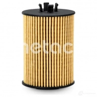Масляный фильтр METACO 1020-126 1439849425 UVGW UOJ - Изображение 2