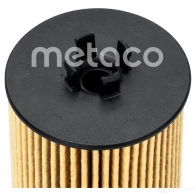 Масляный фильтр METACO 1020-126 1439849425 UVGW UOJ - Изображение 3