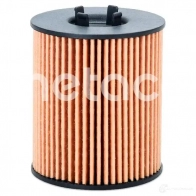 Масляный фильтр METACO 1439849427 1020-128 ENAPQ IA - Изображение 2
