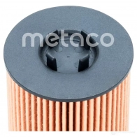 Масляный фильтр METACO 1439849427 1020-128 ENAPQ IA - Изображение 3