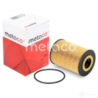 Масляный фильтр METACO 1020-129 1439849428 D1 56I54 - Изображение 1