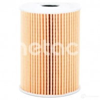 Масляный фильтр METACO 1020-129 1439849428 D1 56I54 - Изображение 2