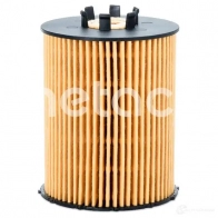 Масляный фильтр METACO 1020-130 6QM9D OC 1439849429 - Изображение 2