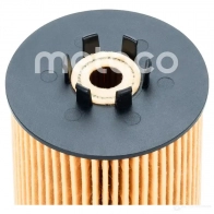 Масляный фильтр METACO 1020-130 6QM9D OC 1439849429 - Изображение 3