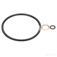 Масляный фильтр METACO 1020-130 6QM9D OC 1439849429 - Изображение 5