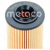 Масляный фильтр METACO 1020-132 5G O93 1439849431 - Изображение 3