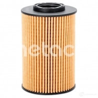 Масляный фильтр METACO 1020-140 1439849437 DB7LR C - Изображение 2