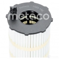 Масляный фильтр METACO JM O2O 1020-145 1439849440 - Изображение 3
