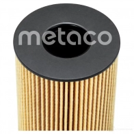 Масляный фильтр METACO 1439849441 1020-147 UJ ITZFV - Изображение 4