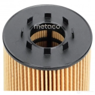 Масляный фильтр METACO 1020-148 1KR2H W 1439849442 - Изображение 3