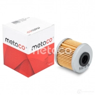 Масляный фильтр мото METACO 1439849467 1061-006 7D A2GES
