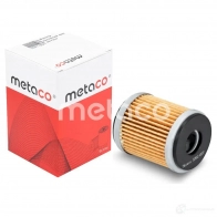 Масляный фильтр мото METACO 1061-007 1439849468 1EA1ON W