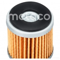Масляный фильтр мото METACO 1061-007 1439849468 1EA1ON W - Изображение 4