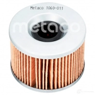 Масляный фильтр мото METACO 1061-011 1439849473 1MT KA - Изображение 3