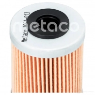 Масляный фильтр мото METACO 1061-013 1439849475 A5GS7W I - Изображение 3