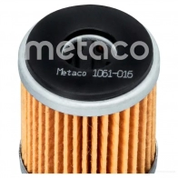 Масляный фильтр мото METACO 1061-016 3 DL22Y 1439849478 - Изображение 3