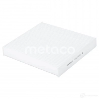 Фильтр салона METACO 1010-001 1439849504 Z2 DF5 - Изображение 2
