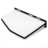 Фильтр салона METACO NRX 8Y 1010-002 1439849506 - Изображение 3