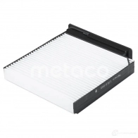 Фильтр салона METACO 1439849508 1010-003 PP 9ZG - Изображение 3