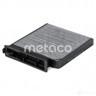 Фильтр салона METACO 1439849510 1010-003C 0TJTCE K - Изображение 2