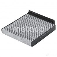 Фильтр салона METACO 1439849510 1010-003C 0TJTCE K - Изображение 3