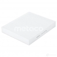 Фильтр салона METACO 1439849511 1010-004 PT0Z76 K - Изображение 2