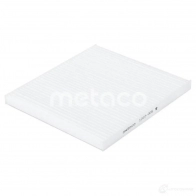 Фильтр салона METACO 1439849514 1010-005 H03O 3LU - Изображение 2