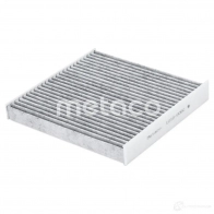 Фильтр салона METACO 1439849517 1010-006C 6G MK7FP - Изображение 2