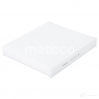 Фильтр салона METACO 1010-007 RR4V2 17 1439849518 - Изображение 2