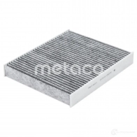 Фильтр салона METACO 1439849519 P DF62M 1010-007C - Изображение 2