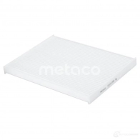 Фильтр салона METACO 1439849520 1010-008 6LVO3O O - Изображение 2