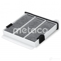 Фильтр салона METACO I63 LAXJ 1439849525 1010-010C - Изображение 2