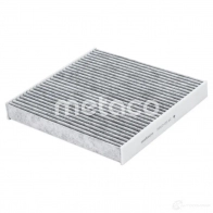 Фильтр салона METACO A3F Q14 1010-011C 1439849529 - Изображение 2