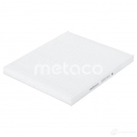 Фильтр салона METACO 1010-012 WC GKR 1439849530 - Изображение 2