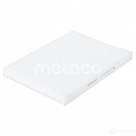 Фильтр салона METACO 1439849533 1010-013 24L CG - Изображение 2
