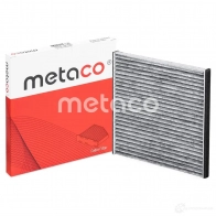 Фильтр салона METACO 6Q17M F4 1439849539 1010-015C - Изображение 1