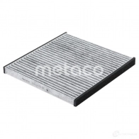 Фильтр салона METACO 6Q17M F4 1439849539 1010-015C - Изображение 2