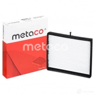 Фильтр салона METACO 1010-017 1439849542 2V M735 - Изображение 1