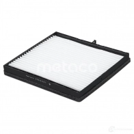 Фильтр салона METACO 1010-017 1439849542 2V M735 - Изображение 2