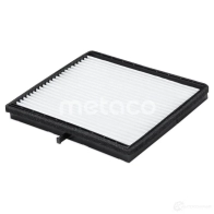 Фильтр салона METACO 1010-017 1439849542 2V M735 - Изображение 3