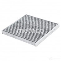 Фильтр салона METACO 49DF0 Y7 1010-019C 1439849548 - Изображение 2