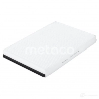 Фильтр салона METACO 1010-020 O4UD 51 1439849549 - Изображение 2