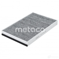 Фильтр салона METACO 1439849550 I21 U5X 1010-020C - Изображение 2