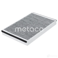 Фильтр салона METACO 1439849550 I21 U5X 1010-020C - Изображение 3