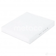 Фильтр салона METACO 1010-021 1439849551 OB1A6F 4 - Изображение 2