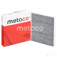Фильтр салона METACO 1439849552 70WFD V 1010-021C