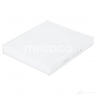 Фильтр салона METACO 1010-022 1439849553 PA0 4S - Изображение 2
