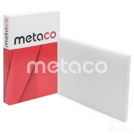 Фильтр салона METACO 1439849557 MMJ 486 1010-024 - Изображение 1