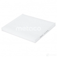 Фильтр салона METACO 1010-025 1439849560 J UIW8E - Изображение 2