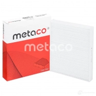 Фильтр салона METACO 1439849562 1010-026 9D TDXUT